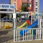 Hotel Miramare Marotta