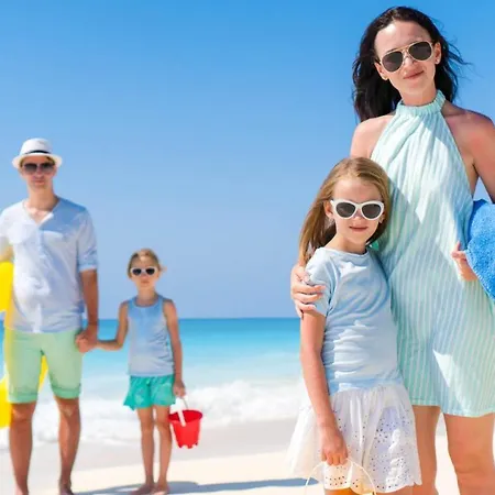 Miramare 3* מארוטה