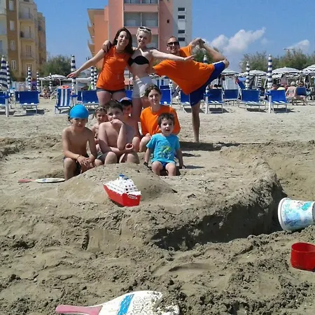 Miramare מארוטה