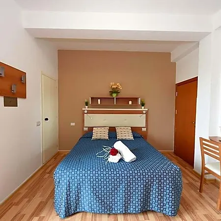 Miramare 3*