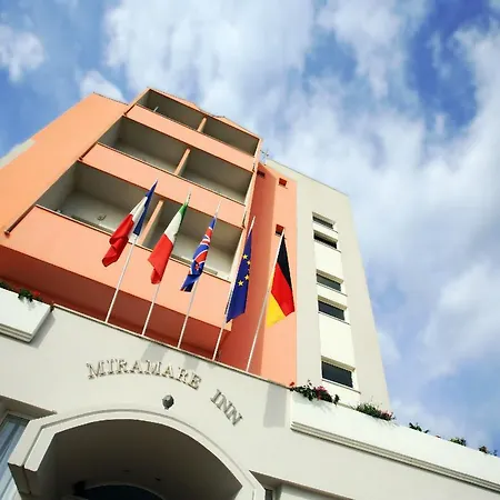 Hotel Miramare 3*
