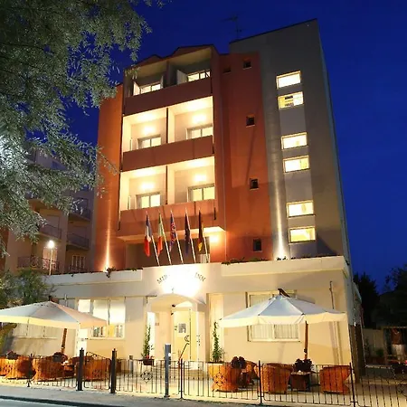 מלון Miramare 3*