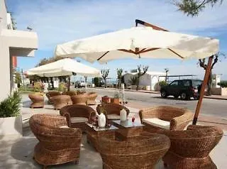 Miramare Hotel 3*