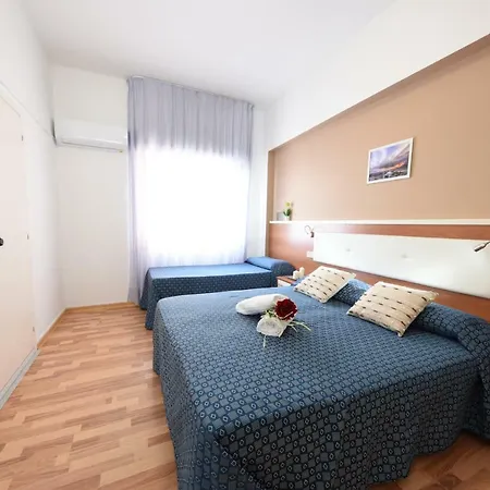 Miramare Hotel