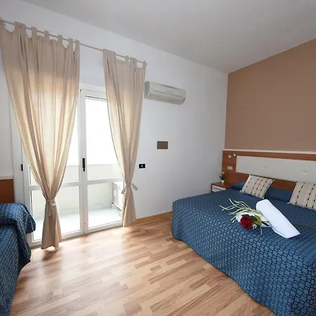 Miramare מארוטה