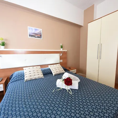Miramare 3*