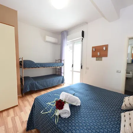 Miramare מלון מארוטה