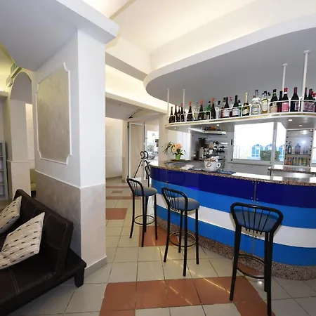 Miramare Hotel