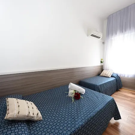 Miramare 3* מארוטה