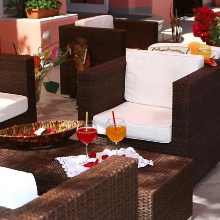 Hotel Miramare 3*