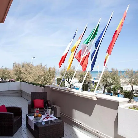 Hotel Miramare
