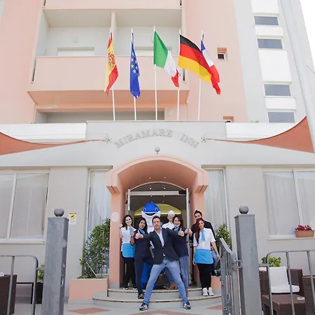 Miramare 3* מארוטה