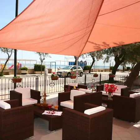 Hotel Miramare 3*