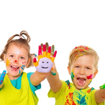 מלון Miramare 3*