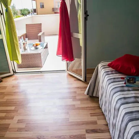 מלון Miramare 3*