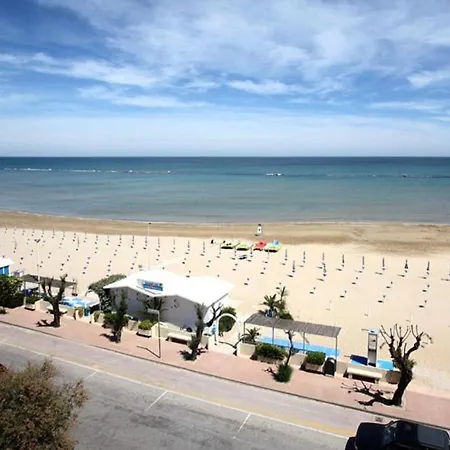 Miramare 3*