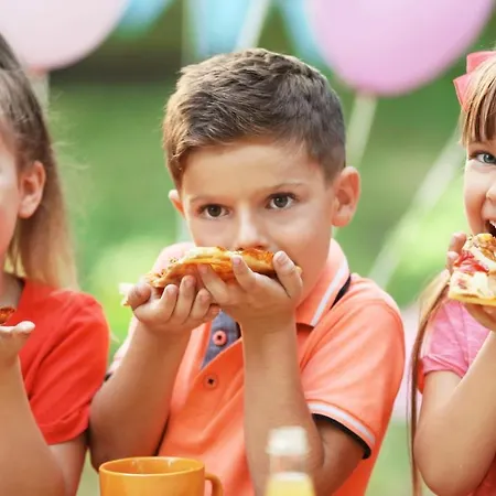 Miramare מלון 3*