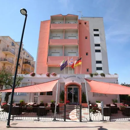 Miramare 3*