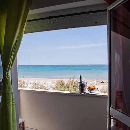 Miramare מארוטה