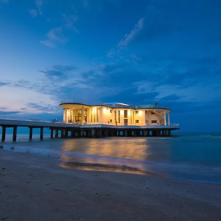 מלון Miramare 3*