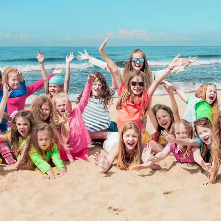 Miramare 3* מארוטה