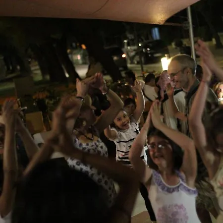 Miramare מארוטה