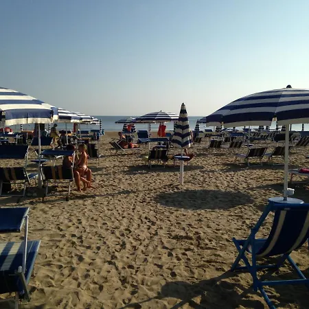 Miramare מלון מארוטה