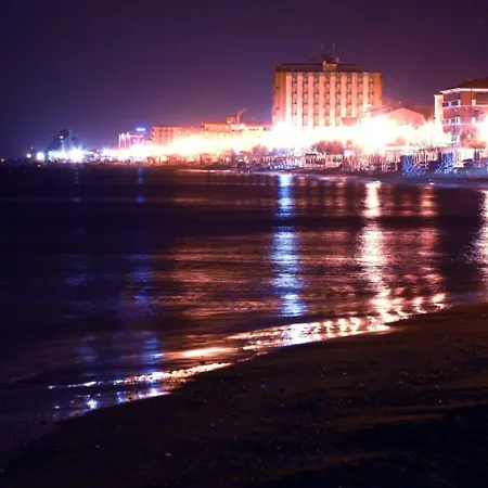 Miramare מלון מארוטה