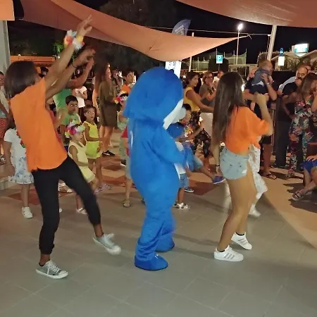 מלון Miramare 3*