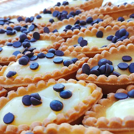 מלון Miramare 3*