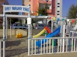 Hotel Miramare Marotta