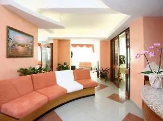 Hotel Miramare Marotta