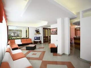 Hotel Miramare Marotta