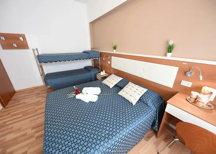 Miramare Hotel Marotta