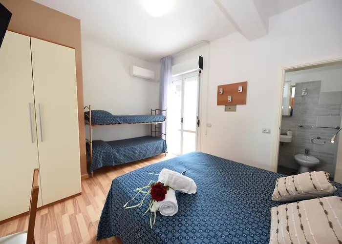 Miramare Hotel Marotta