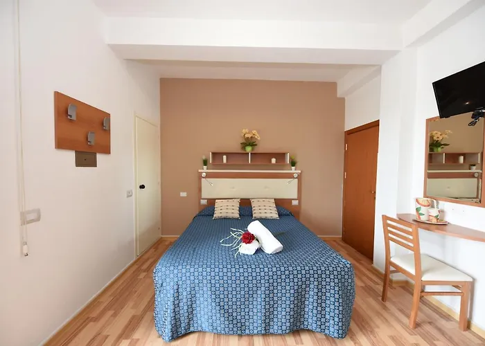 Hotel Miramare Marotta