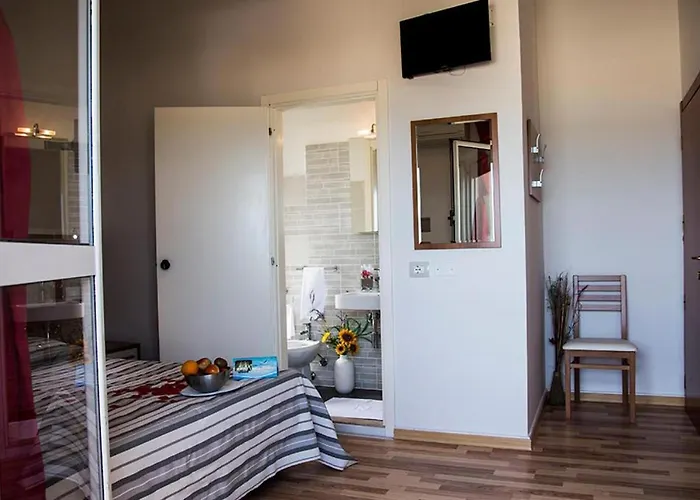 Hotel Miramare Marotta