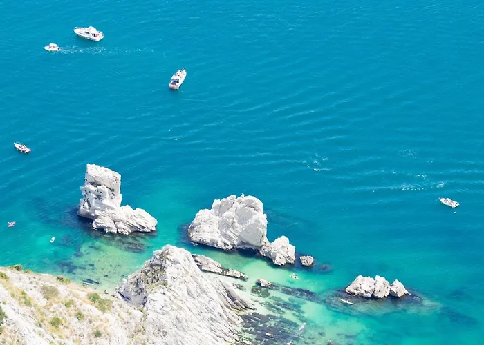 Hotel Miramare Marotta