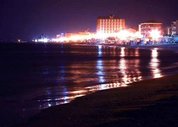 Miramare Hotel Marotta